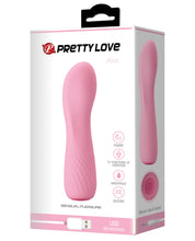 Load image into Gallery viewer, Pretty Love Alice Mini Vibe - 12 Function Flesh Pink