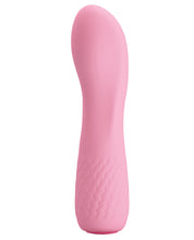 Load image into Gallery viewer, Pretty Love Alice Mini Vibe - 12 Function Flesh Pink