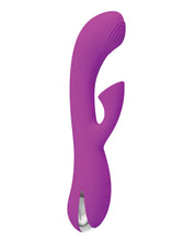 Load image into Gallery viewer, Pretty Love Roy Rolling Ball G Sucking Rabbit - Fuchsia