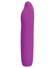 Load image into Gallery viewer, Pretty Love Burke Silicone Vibrator - 4 Function Pink