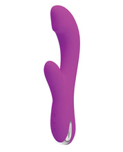 Load image into Gallery viewer, Pretty Love Cornelius Warming G-spot Vibrator - Fuchsia