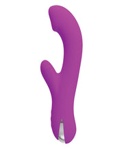 Load image into Gallery viewer, Pretty Love Cornelius Warming G-spot Vibrator - Fuchsia