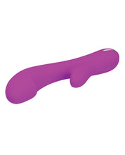 Load image into Gallery viewer, Pretty Love Cornelius Warming G-spot Vibrator - Fuchsia