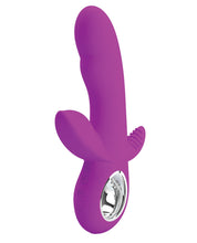 Load image into Gallery viewer, Pretty Love Humphrey Bendable Front &amp; Back Rabbit - Fuchsia