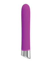 Load image into Gallery viewer, Pretty Love Randolph Light-up Vibrator 12 Function - Fuchsia