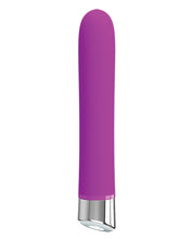 Load image into Gallery viewer, Pretty Love Randolph Light-up Vibrator 12 Function - Fuchsia