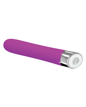 Load image into Gallery viewer, Pretty Love Randolph Light-up Vibrator 12 Function - Fuchsia