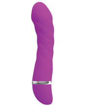Load image into Gallery viewer, Pretty Love Truda Super Soft Silicone Vibrator - 7 Function Fuchsia