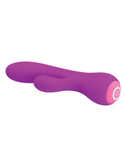 Load image into Gallery viewer, Pretty Love Zachary - Fuchsia