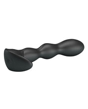 Load image into Gallery viewer, Pretty Love Special Anal Massager - Black