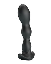 Load image into Gallery viewer, Pretty Love Special Anal Massager - Black