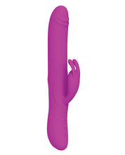 Load image into Gallery viewer, Pretty Love Byron Thrusting Rabbit - Fuchsia