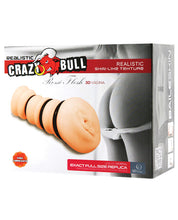 Load image into Gallery viewer, Crazy Bull Rossi Flesh Masturbator Sleeve - Vagina