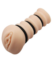 Load image into Gallery viewer, Crazy Bull Rossi Flesh Masturbator Sleeve - Vagina