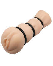 Load image into Gallery viewer, Crazy Bull Pocket Pussy Masturbator Sleeve - Vagina