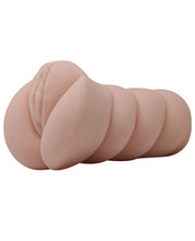 Load image into Gallery viewer, Crazy Bull No Lube Masturbator Sleeve - Vagina