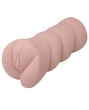 Load image into Gallery viewer, Crazy Bull No Lube Masturbator Sleeve - Vagina
