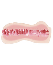 Load image into Gallery viewer, Crazy Bull No Lube Masturbator Sleeve - Vagina