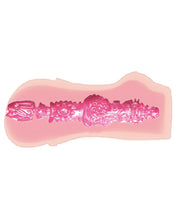 Load image into Gallery viewer, Crazy Bull No Lube Masturbator Sleeve W-skirt - Vagina