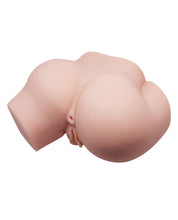 Load image into Gallery viewer, Crazy Bull Double Pleasure Masturbator - Vagina-anal