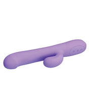 Load image into Gallery viewer, Pretty Love Truman Wavy Rotation Rabbit - Lilac