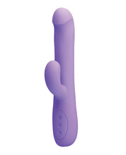 Load image into Gallery viewer, Pretty Love Truman Wavy Rotation Rabbit - Lilac