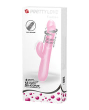 Load image into Gallery viewer, Pretty Love Truman Wavy Rotation Rabbit - Pink