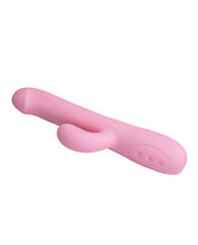 Load image into Gallery viewer, Pretty Love Truman Wavy Rotation Rabbit - Pink