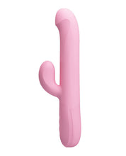 Load image into Gallery viewer, Pretty Love Truman Wavy Rotation Rabbit - Pink
