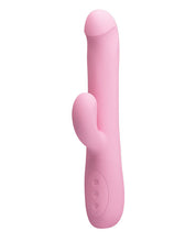 Load image into Gallery viewer, Pretty Love Truman Wavy Rotation Rabbit - Pink
