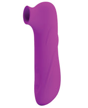 Load image into Gallery viewer, Pretty Love Romance Magic Flute - 12 Function Fuchsia