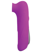 Load image into Gallery viewer, Pretty Love Romance Magic Flute - 12 Function Fuchsia