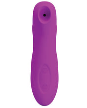 Load image into Gallery viewer, Pretty Love Romance Magic Flute - 12 Function Fuchsia