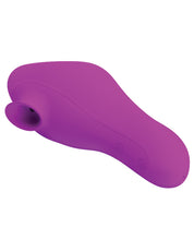Load image into Gallery viewer, Pretty Love Magic Fish - 12 Function Fuchsia