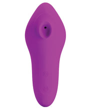 Load image into Gallery viewer, Pretty Love Magic Fish - 12 Function Fuchsia