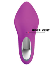 Load image into Gallery viewer, Pretty Love Magic Fish - 12 Function Fuchsia