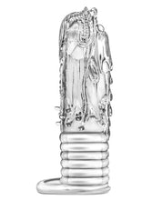 Load image into Gallery viewer, Blush Performance Enter The Dragon Penis Sleeve - Clear