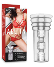 Load image into Gallery viewer, Blush M For Men All In - Clear
