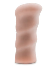 Load image into Gallery viewer, Blush X5 Men The Back Door Ass Masturbator - Vanilla