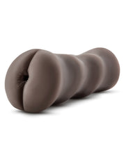 Load image into Gallery viewer, Blush Hot Chocolate Nicole's Rear Stroker - Chocolate