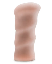 Load image into Gallery viewer, Blush X5 Men Ass Stroker - Vanilla