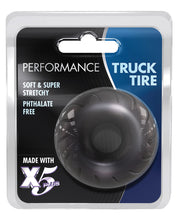 Load image into Gallery viewer, Blush Performance Truck Tire C Ring - Black