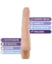 Load image into Gallery viewer, Blush Dr. Skin Vibe #2 - Beige
