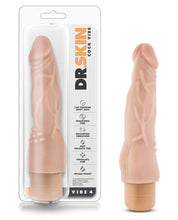 Load image into Gallery viewer, Blush Dr. Skin Vibe #4 - Beige
