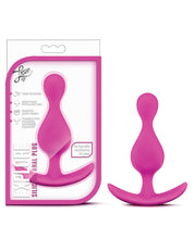 Load image into Gallery viewer, Blush Luxe Explore - Pink