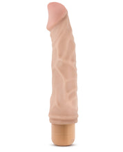 Load image into Gallery viewer, Blush Dr. Skin Vibe 9" Dong #6 - Beige