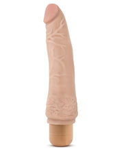 Load image into Gallery viewer, Blush Dr. Skin Vibe 8.5" Dong #7 - Beige