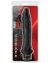Load image into Gallery viewer, Blush Hard Steel Power 10 - Black