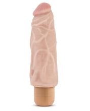 Load image into Gallery viewer, Blush Dr. Skin Vibe 7" Dong #9 - Beige
