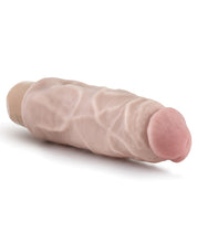 Load image into Gallery viewer, Blush Dr. Skin Vibe 7" Dong #9 - Beige